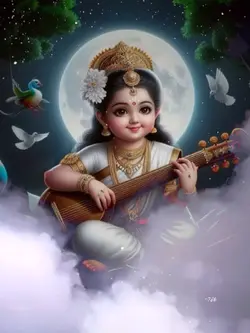 Sarawathy Dewi Pooja