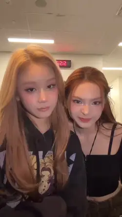 pharita and chiquita