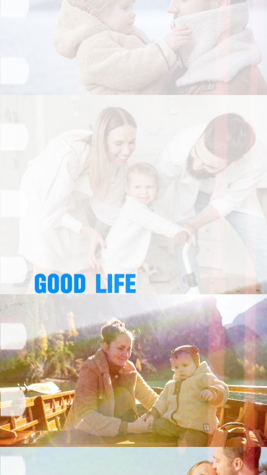 good life