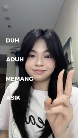 duadu memang asik