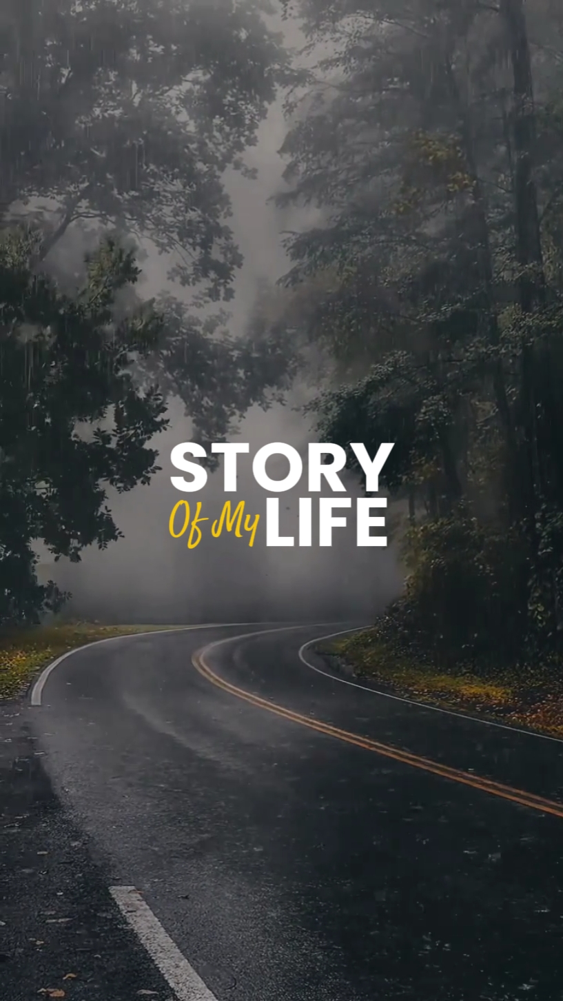 Kisah Hidupku 