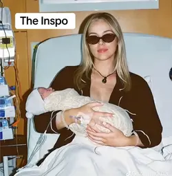 BABY TREND INSPO