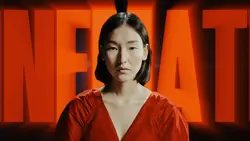 Fashion Cinematic 