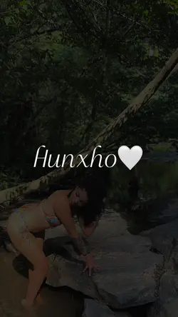 Hunxho🤍