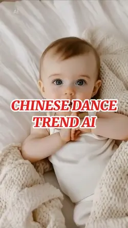 CHINESE DANCE AI