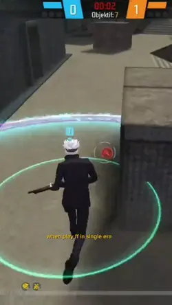 when u sigle play ff