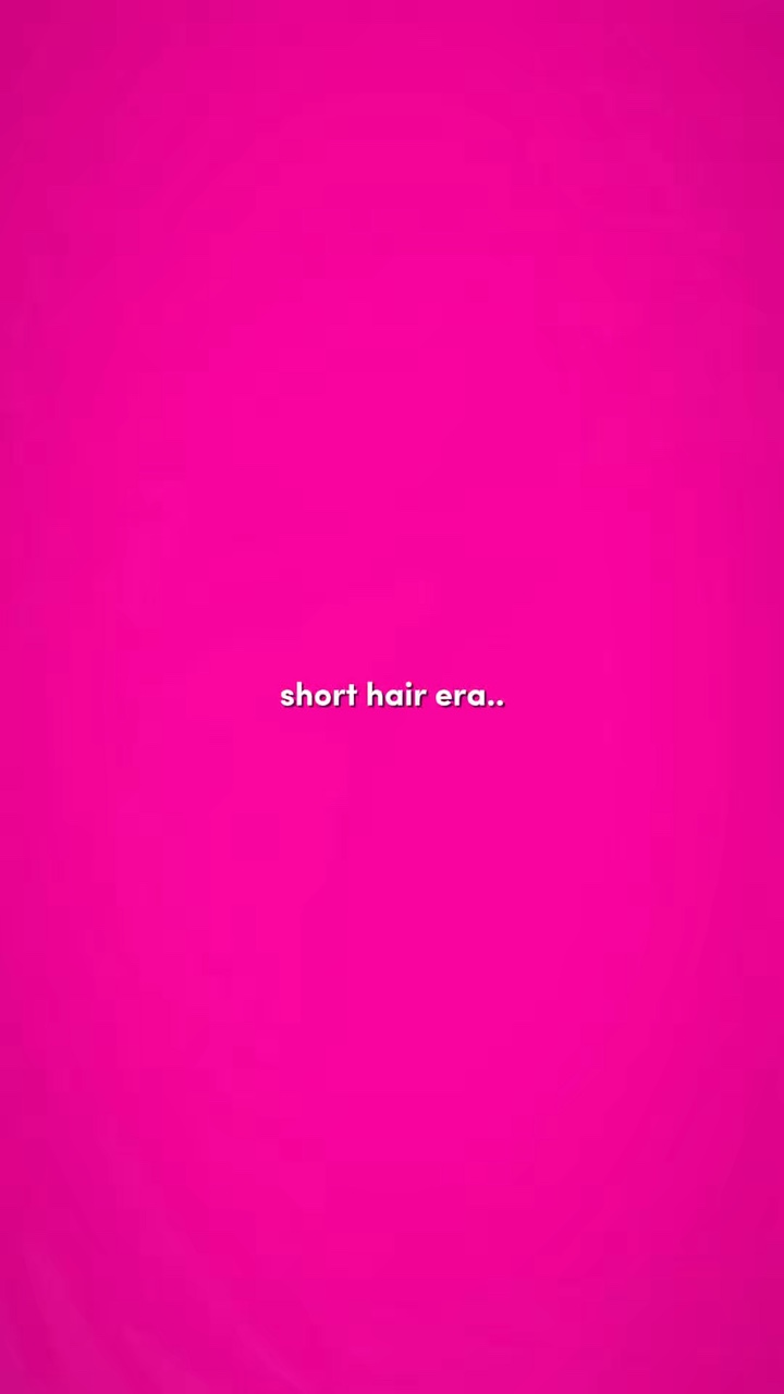 long hair vs