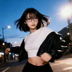 音に溶けるまで踊る♪
