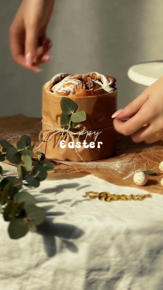 Felices Pascuas