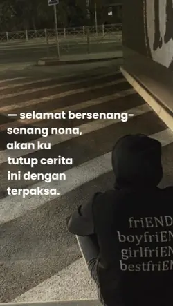 selamat bersenang"