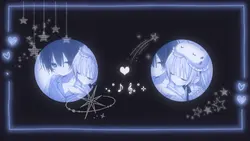 アイコン2人用‪‪❤︎‬