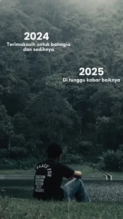 selamat datang 2025