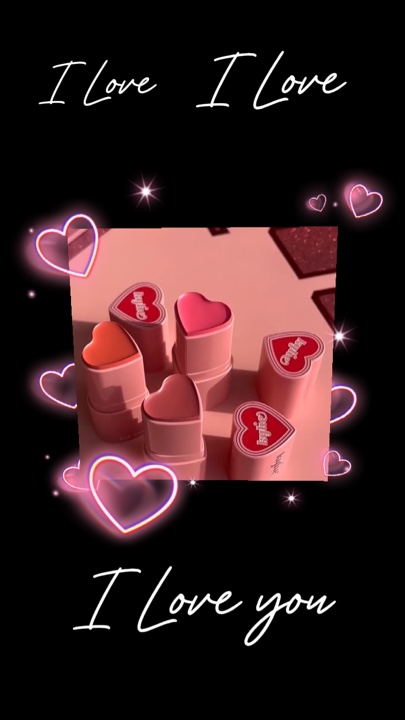 cosmetics
