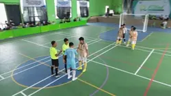 Turnamen futsal HD