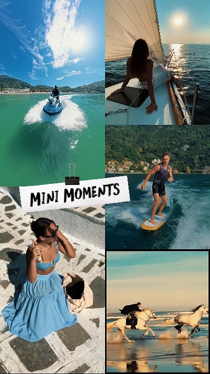 Mini Moment 