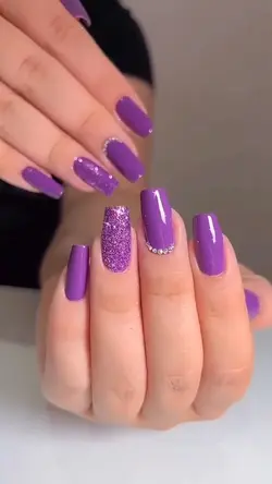 Nails designer