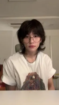 Hyunjin ver