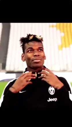 Pogba is back๐ฅณ๐คฉ