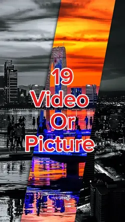 19 video or picture