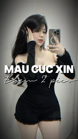 MẪU CỰC XỊN 2 ẢNH