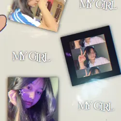 v2 my girl 