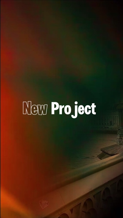 New Project 