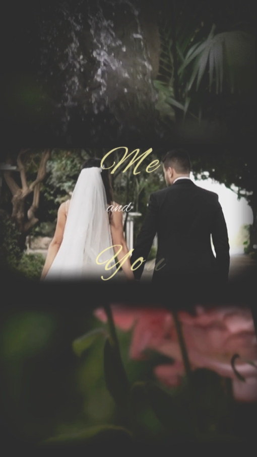 dépotoir de mariage
