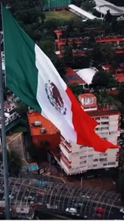 Viva Mexico 🇲🇽 