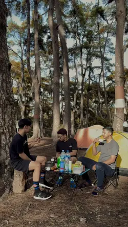 Camping 
