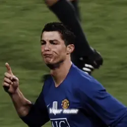 Ronaldo🐐