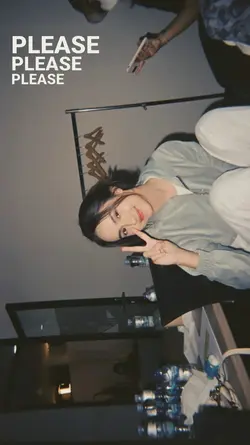 please please please