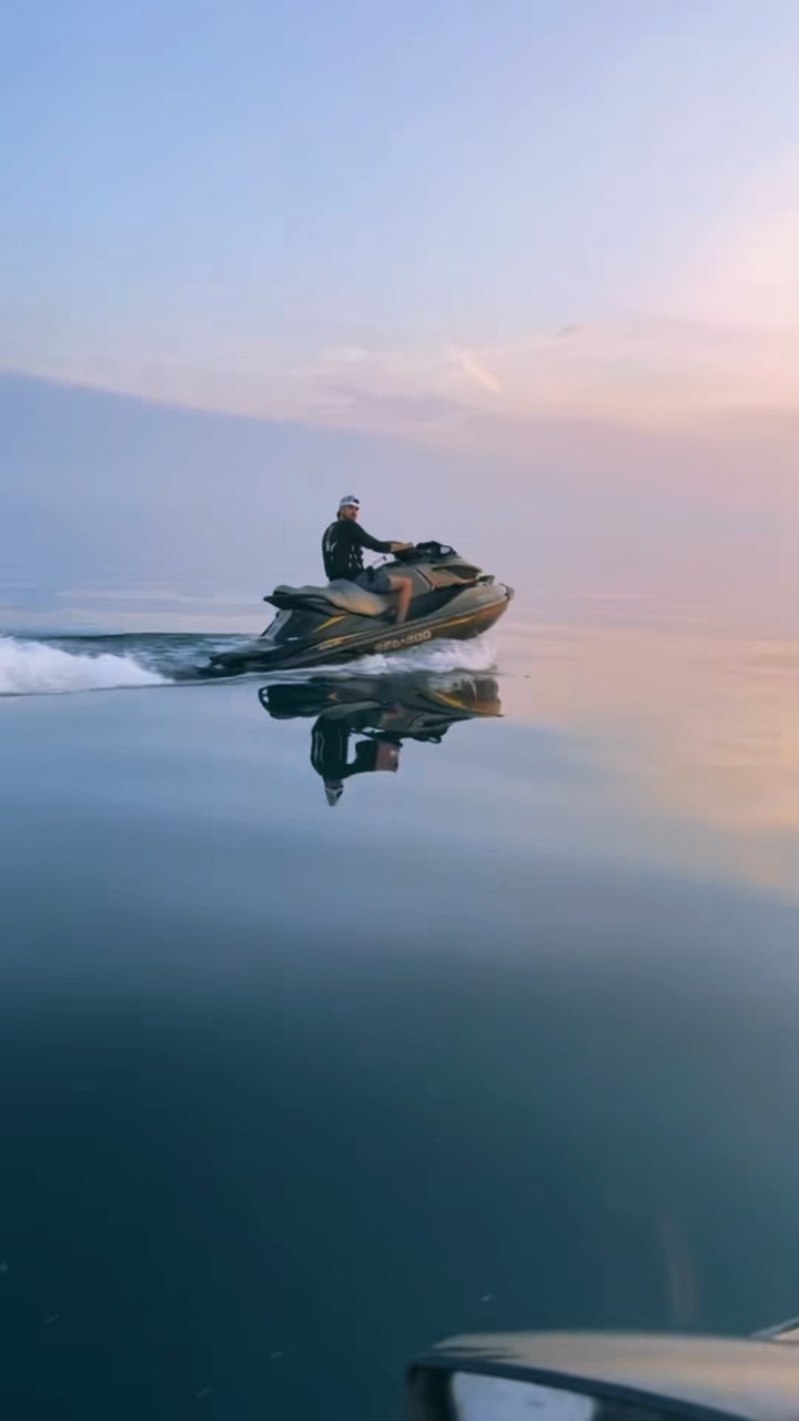 Jetski