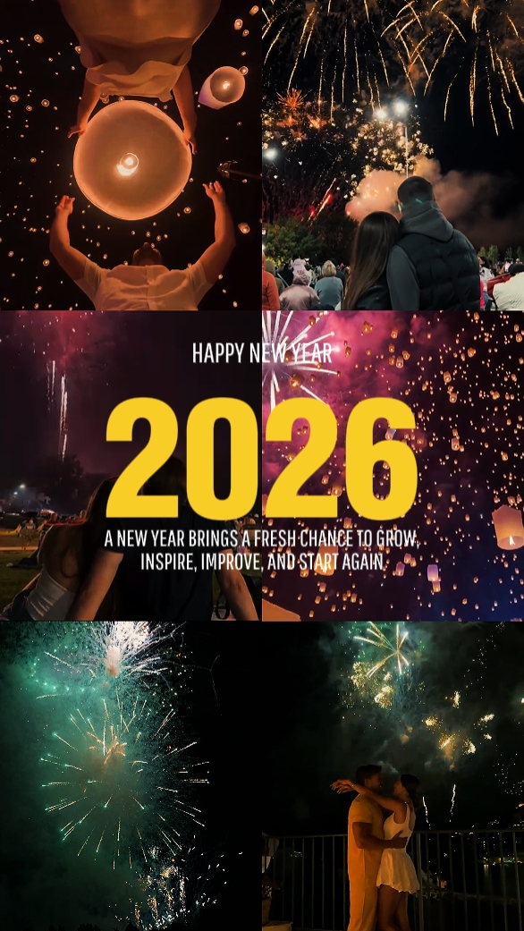 Hola 2026