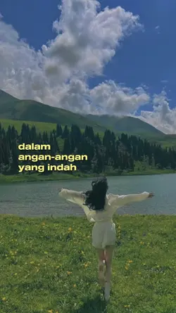 ku ukir semua mimpi