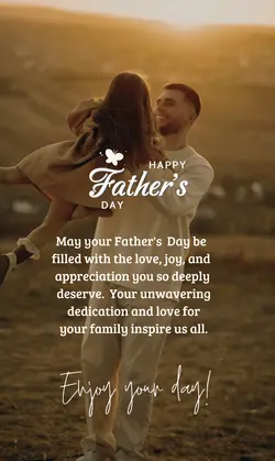 Happy Father's Day