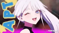 Anime edit