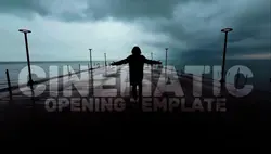 Cinematic Opening