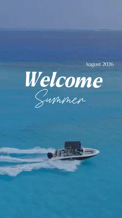 Summer Vibes