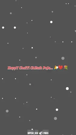 Happy Chaiti Chhath