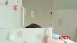朝はぱんぱんぱぱん