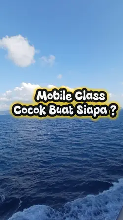 Mobile Class
