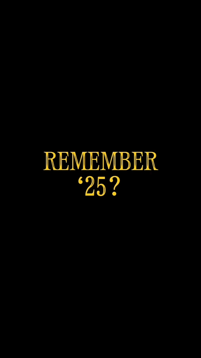 INGAT 2025?