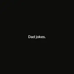 dad jokes