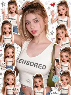 My Stickers