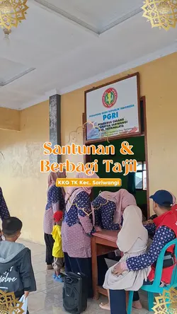 1menit kegiatanramad