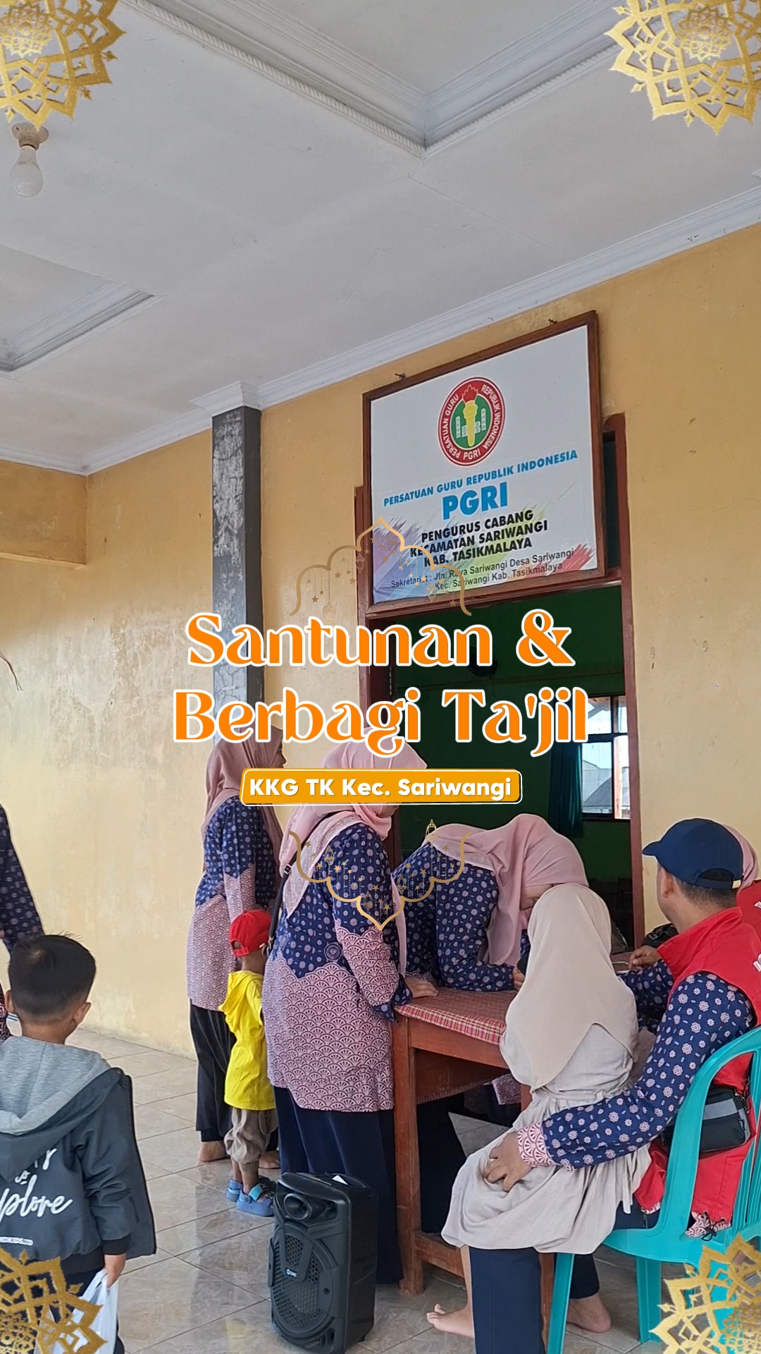 1 menit kegiatanramad