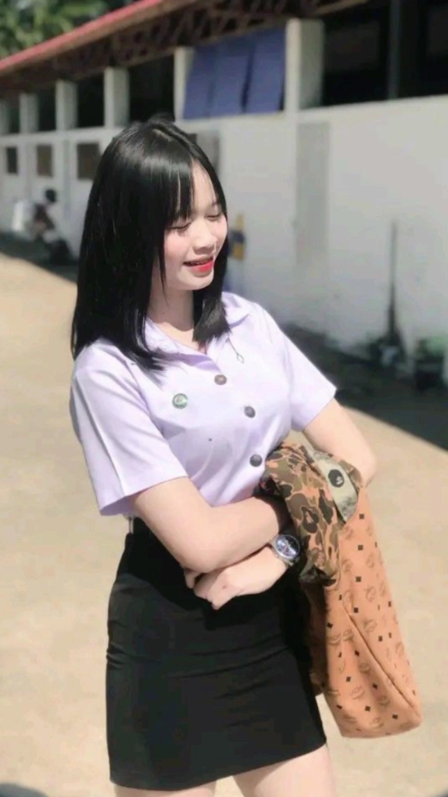 ว่าพรือละน้องสาวว