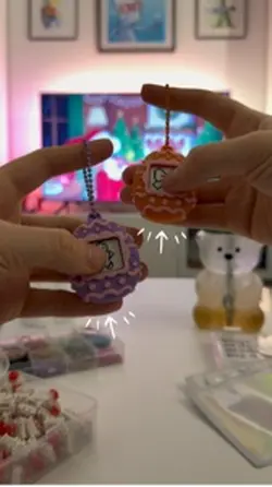 3d prints