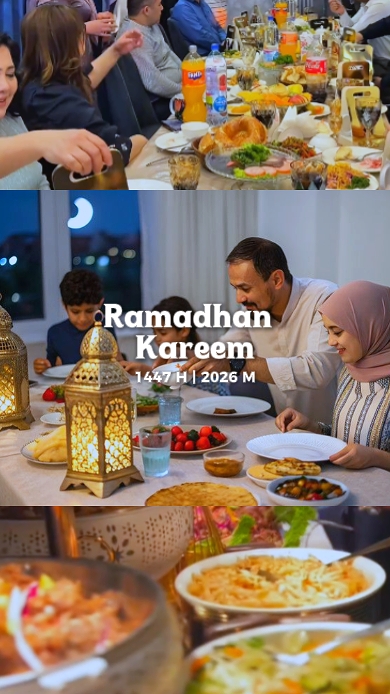 Ramadhan 2026
