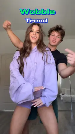 Wobble Trend!❤️❤️❤️